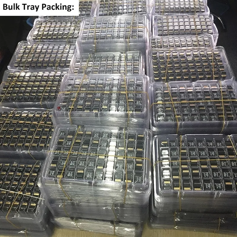 Карта памяти AKAMATE 16 ГБ 32 64 128 для автомобильного видеорегистратора микро SD TF MicroSD