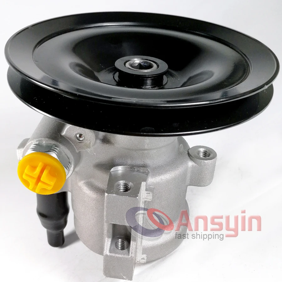 Новый Насос гидроусилителя руля для VOLVO 240 / 740 760 780 940 1359649 1982-1995 8603042