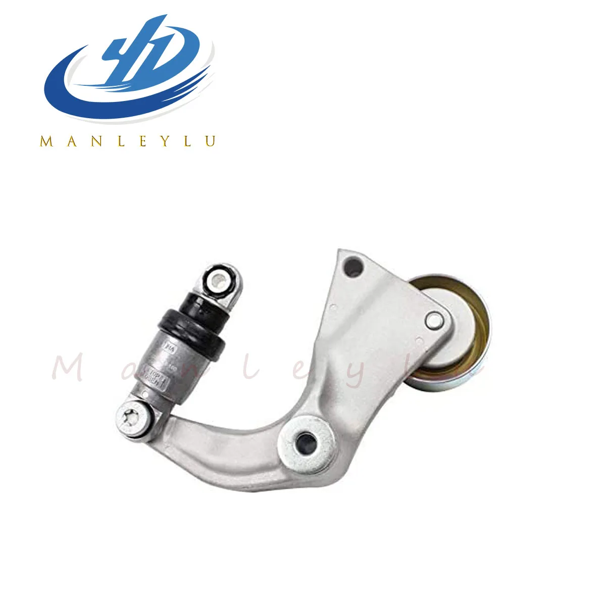 Фото Натяжитель ремня 31170-R0A-015 31170R0A015 для HONDA FR CIVIC CR STREAM ACCORD CROSSROAD №3