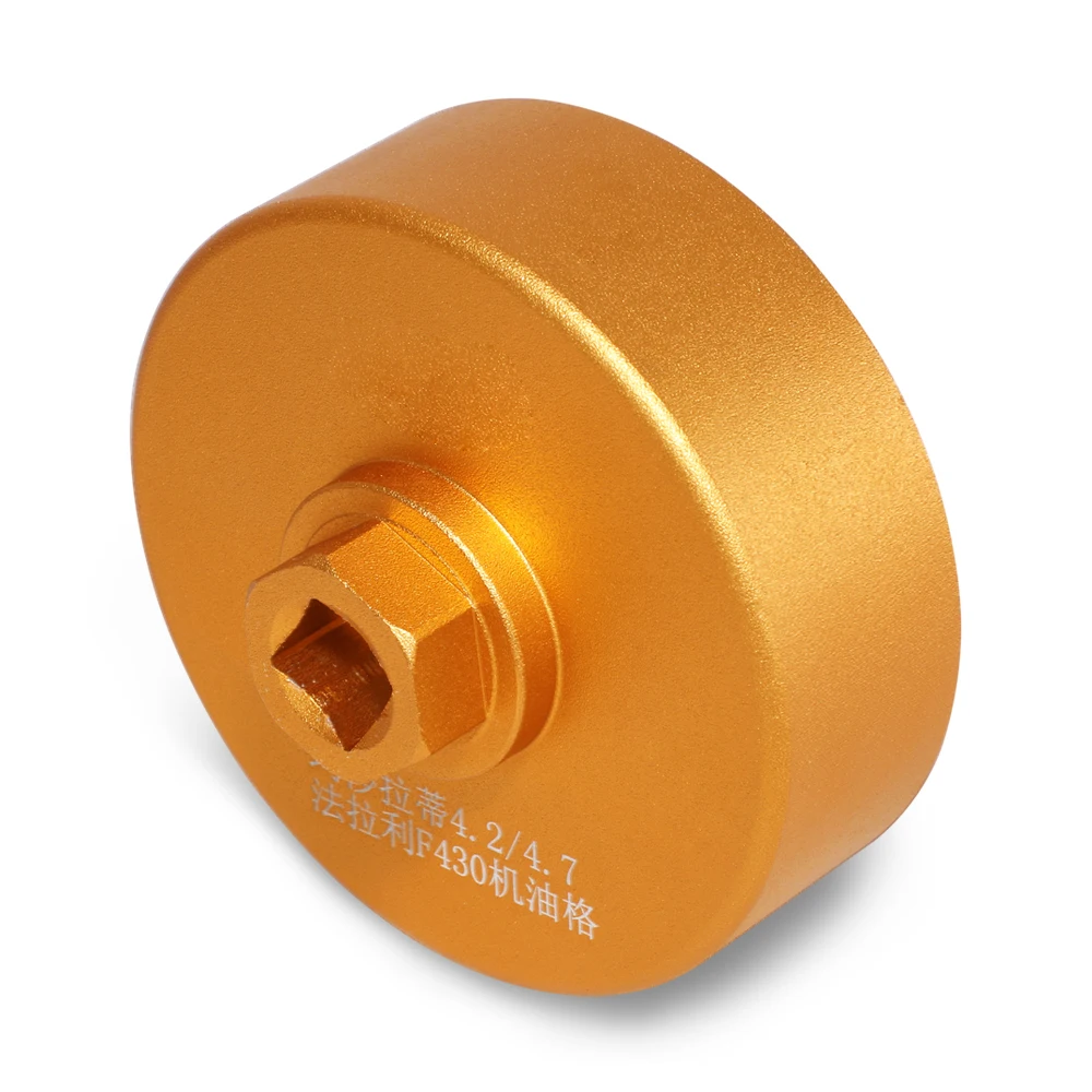 Инструмент для удаления масляного фильтра Maserati GTS президента ghiblai 4 2 7 Ferrari F430