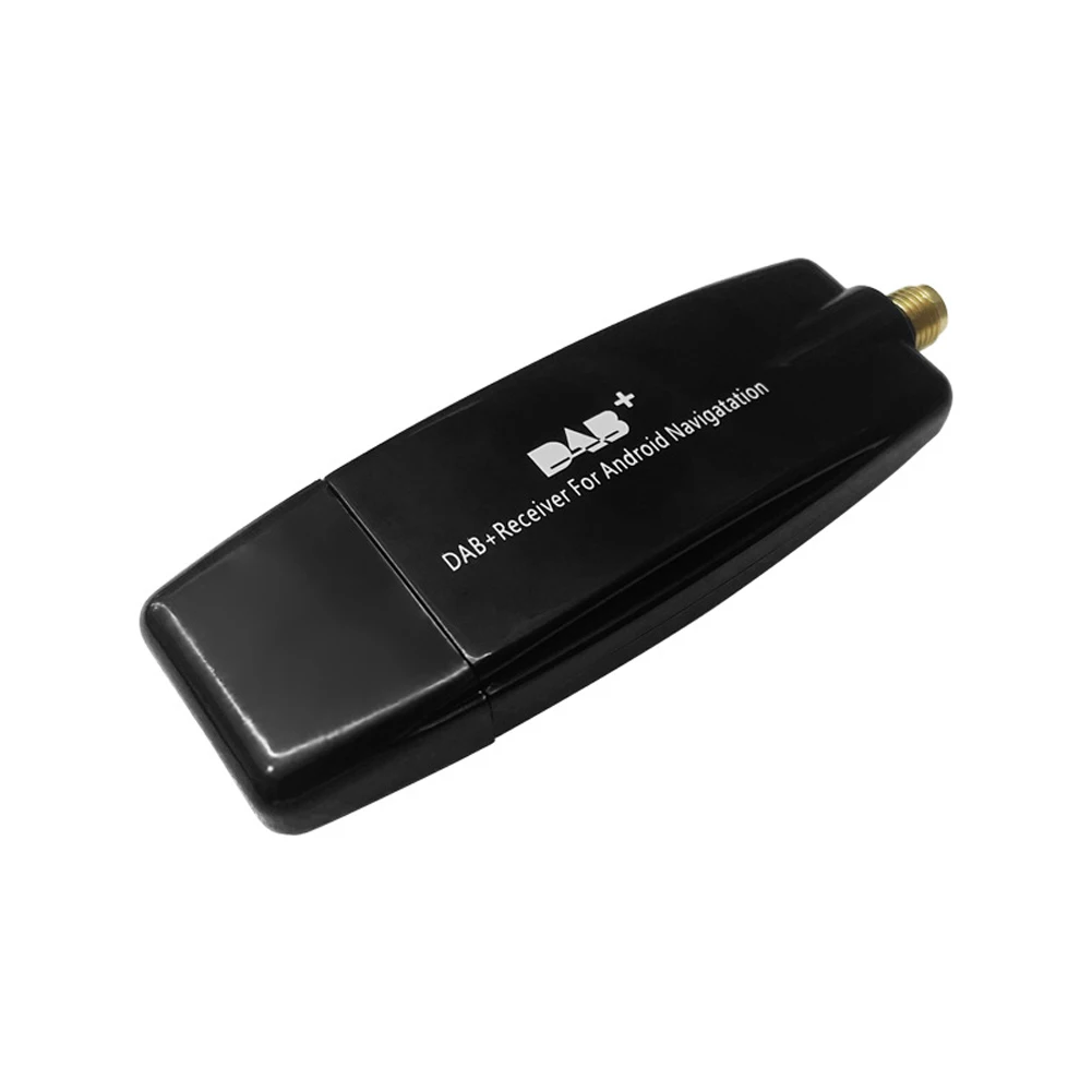 

Автомобильный DAB + цифровой радиоприемник Портативный прочный DAB + коробка радио приемник адаптер с антенной для автомобиля стерео Авто аудио Android