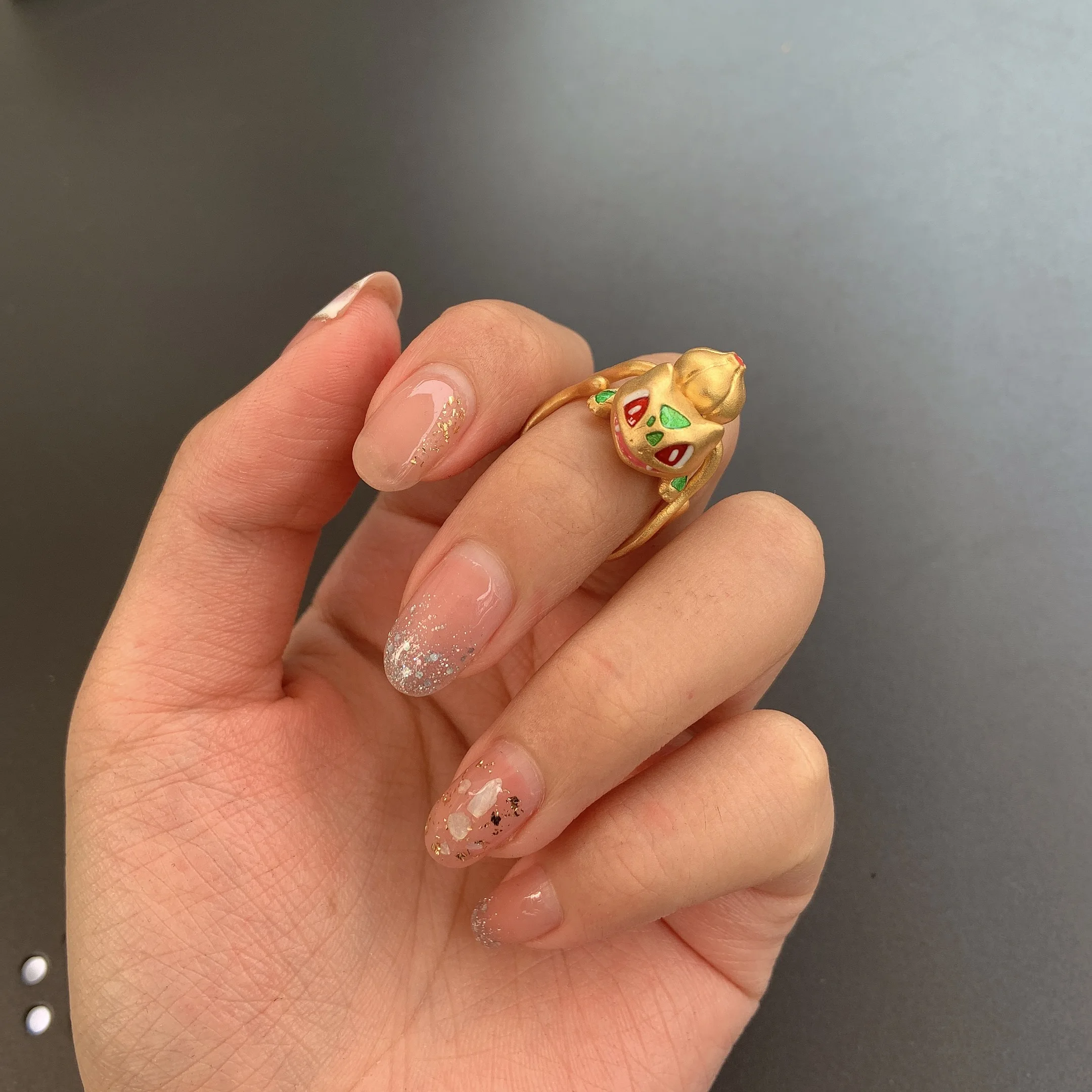 thumb