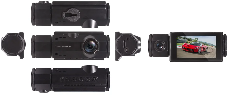 

Car Dash Cam Android Radio USB DVR Driving Recorder 720P Wide Angle Dash Camera Night Vision For Android GPS Player