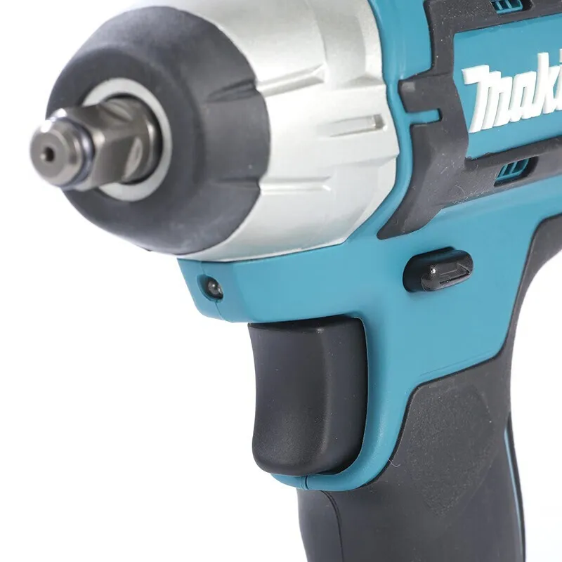 Электрогайковерт Makita TW141DZ инструмент для работ по дереву