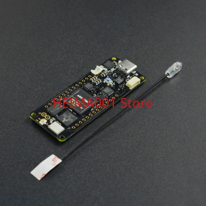 Микроконтроллер платы разработки Portenta H7