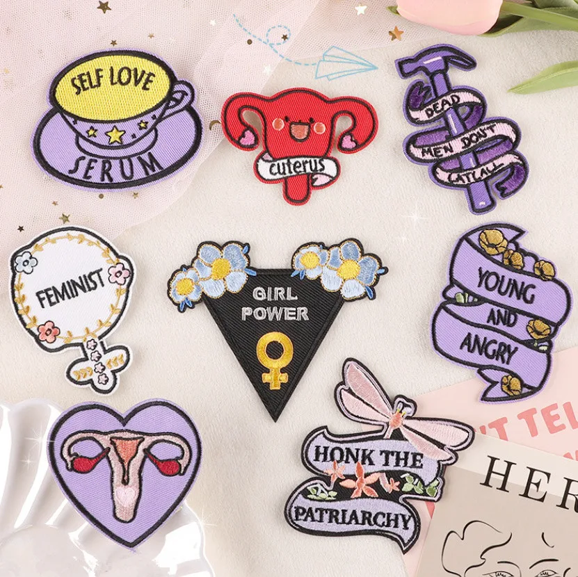 10 шт. нашивки с вышивкой вышитая одежда шляпа сумка материал для ремонта обуви