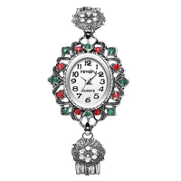 women bracelet watch ladies dress top brand quartz watches diamond wristwatch clock gift vintage jewelry relogio feminino