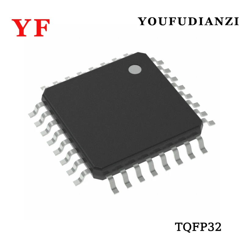 

Патч ATMEGA8A - AU 8-битный микроконтроллер чип AVR TQFP - 32 для домашнего интерьера