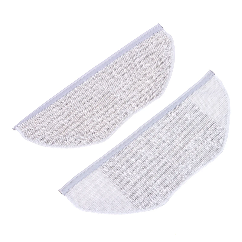 

For XIAOMI MJSTG1 Mop Cloth Rags Mi Robot Robotic Vacuum Cleaner Accessories Part Replacement