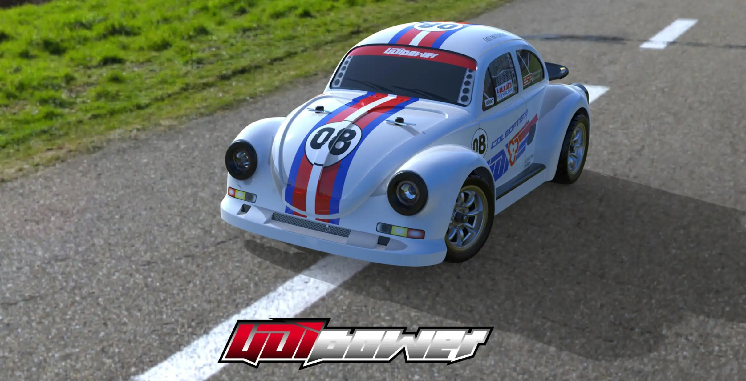 Udirc RC Гоночный автомобиль 116 UD1601 UD1602 UD1603 UD1604 UD1607 UD1608 Радиоуправляемый автомобиль Высокоскоростной грузовик 2.4G 4WD Дистанционное управление Дрифт-автомобиль (art.: 3920ccd4faabb) - 3920ccd4faabb