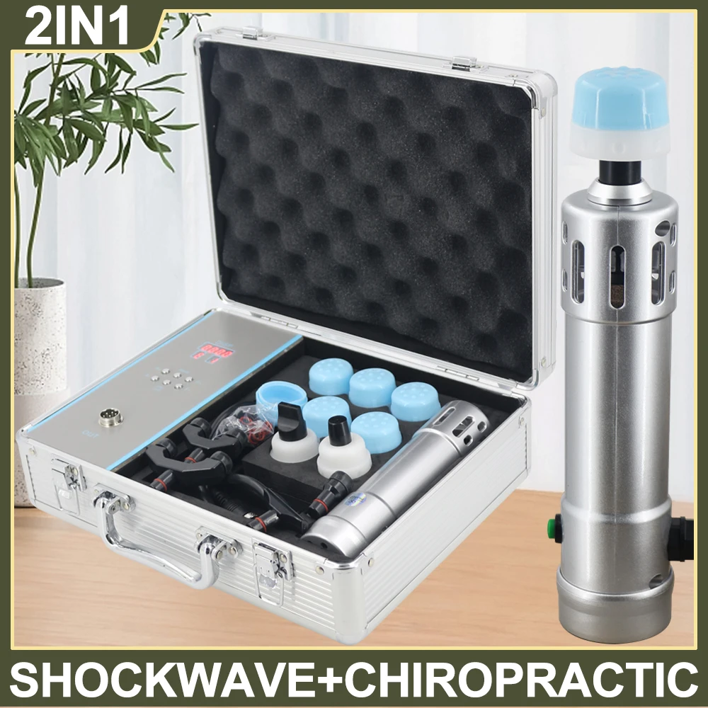 

Машина для терапии Shockwave для лечения Эд, профессиональный ударно-волновой эффективный тибиальный синдром стресса, снятие боли, массажер для тела
