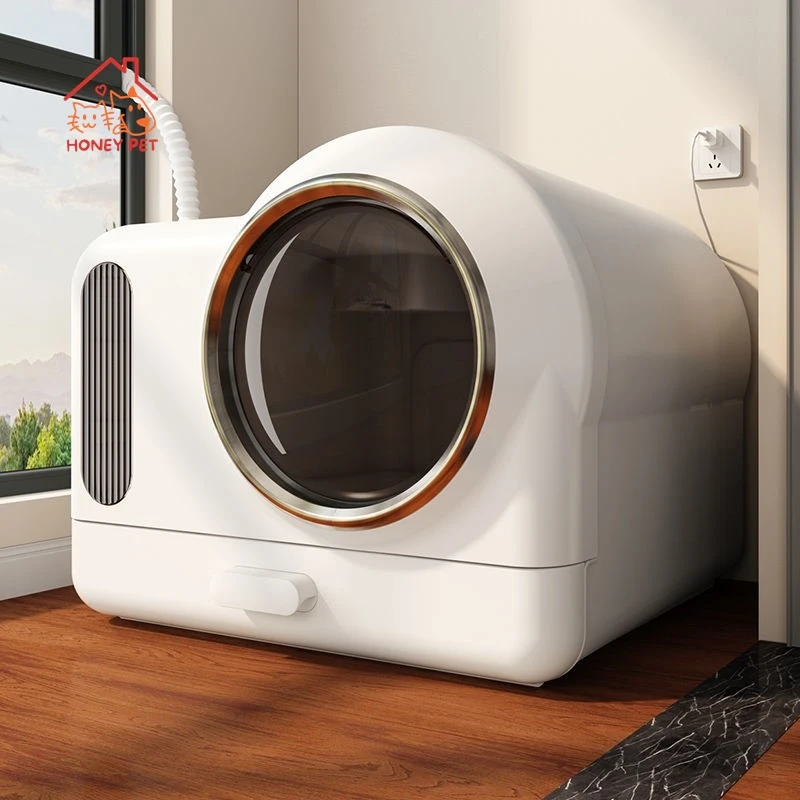 Туалет HOENY для домашних животных