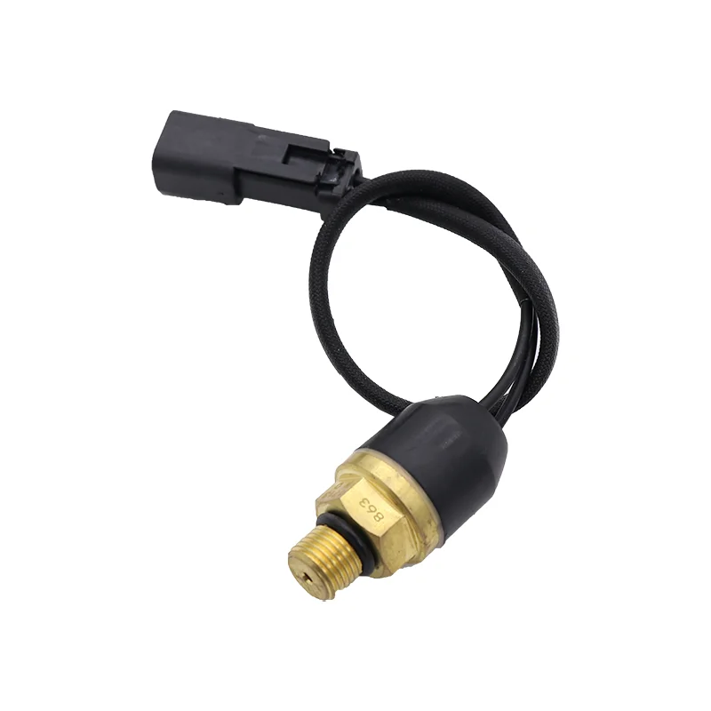 Датчик давления масла 301413-00151 30141300151 для экскаватора Doosan DX150 DX225 DX260 DX300 DX380