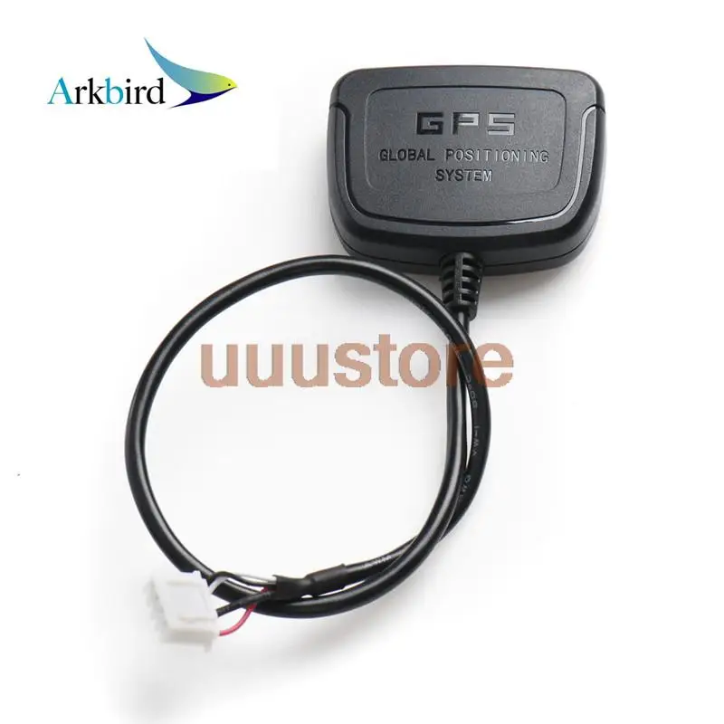 Система управления полетом Arkbird FPV OSD Autopilot 2 0 Lite с M8N GPS датчиком тока антенной |