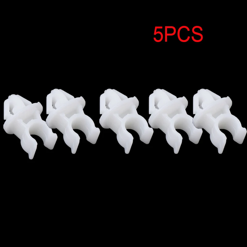 

5X опора капота, опора для штанги, зажим, держатель крючка для Acura Integra для Honda Fit Jazz Prelude Civic Odyssey Accord 91503SS0003