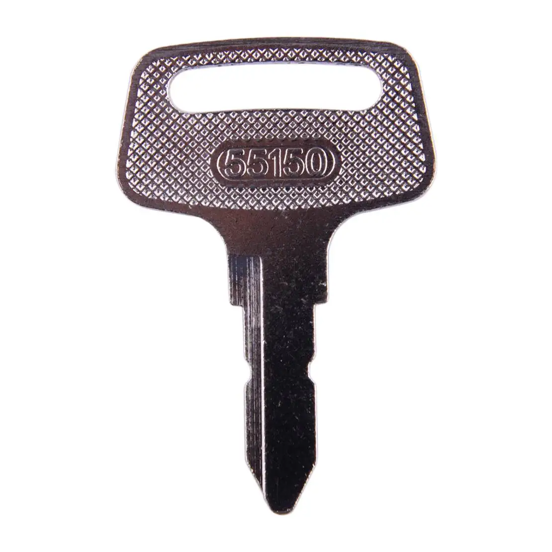 6 шт. ключи зажигания 37410-55150 430-158 подходят для Kubota BX1500D BX1800D BX1830D BX23D BX2200D BX2230D KJS130D