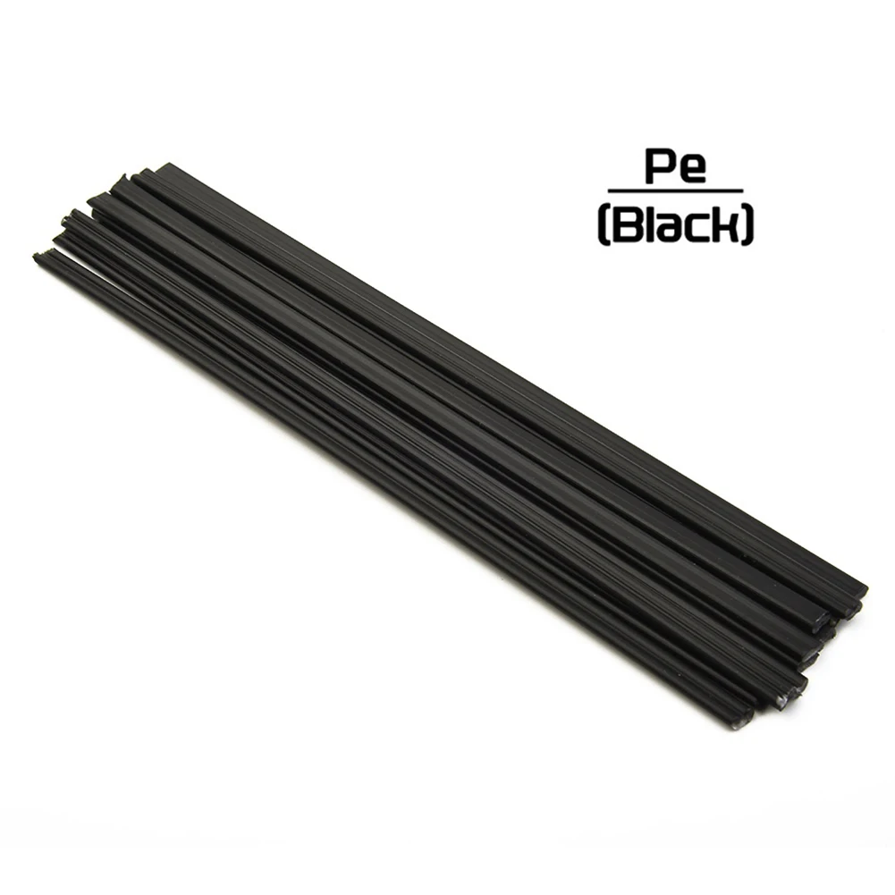 Рисунок 2 - 200 мм пластиковые сварочные прутки ABS/PP/PVC/PE