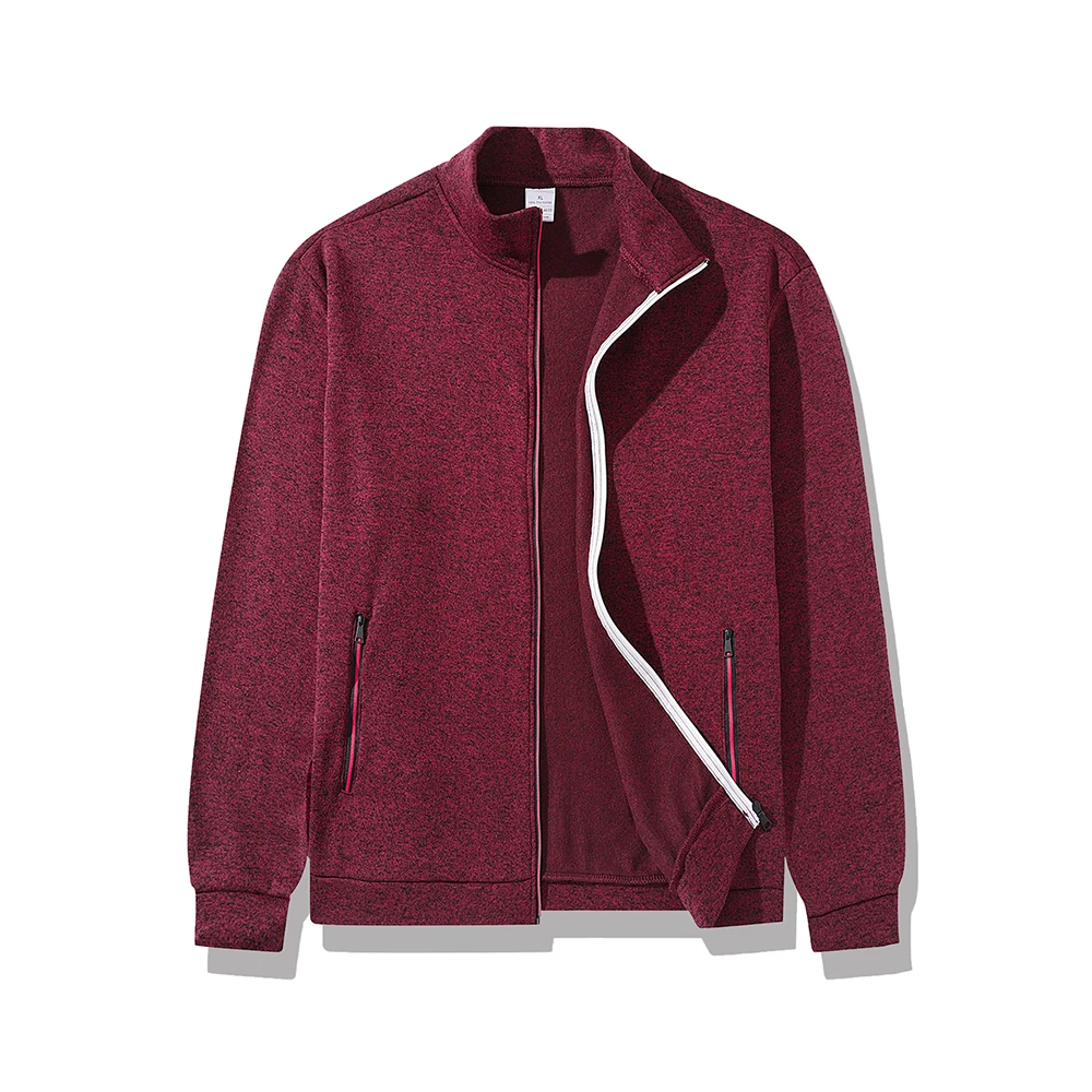 Мужская Осенняя Ветрозащитная Велосипедная Куртка С Воротником-стойкой И