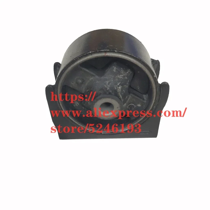 Фото Резиновая ножка двигателя для двигателя Geely GC7 DVVT, опора, резиновый Монтажный кронштейн, подвесная подушка №2