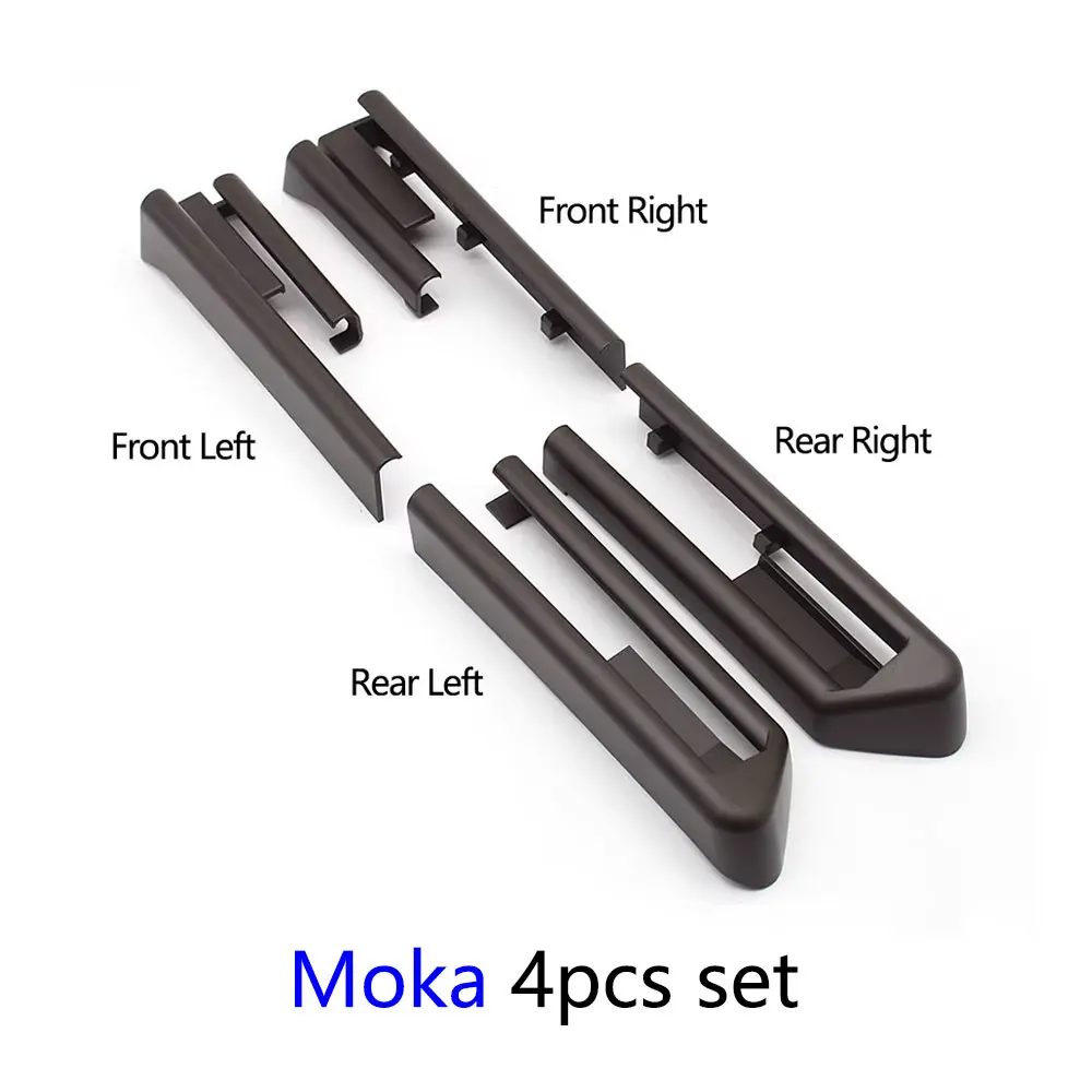 

Направляющая для BMW X5 X6 E70 E71 E72 внутренняя накладка на левое и правое сиденье направляющая накладка замена 2007 2008 2009 2010 2011 2012 2013