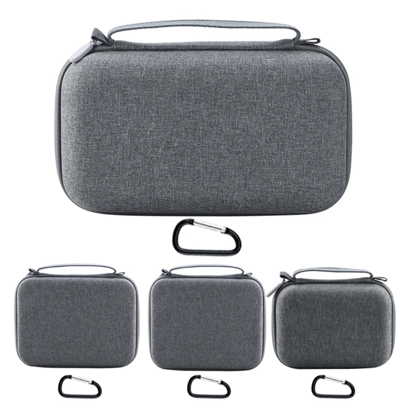 Traveling Box Bag for mavic 3Pro drone /RC/RC-N1/RC Pro Remo