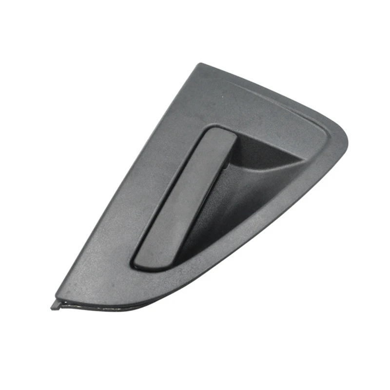 Наружные дверные ручки для Chevrolet Spark задние левые и правые 2010-2015 95987921 95987920