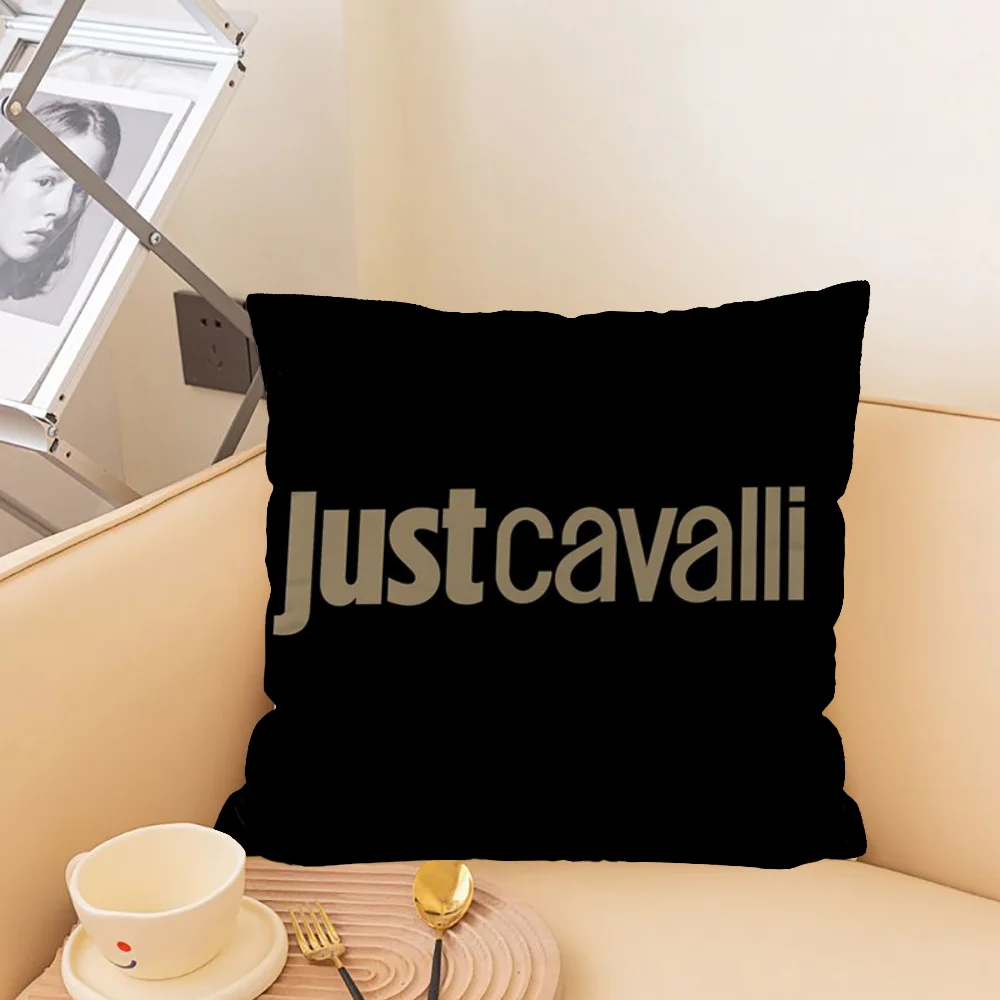 Роскошный чехол для подушки наволочка декоративная J-just Cavalli-i наволочки 45 × 45x45