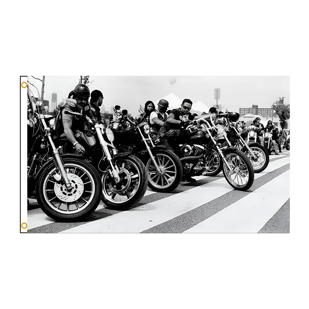 Флаг Easy Rider 90x150 см | AliExpress