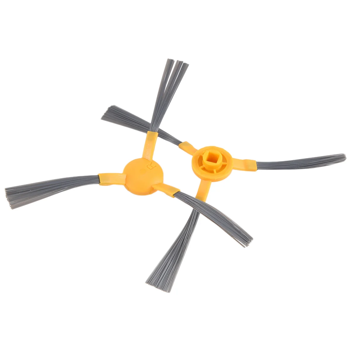 2 шт. боковые щетки для робота-пылесоса T550W T560H сменные аксессуары уборки дома