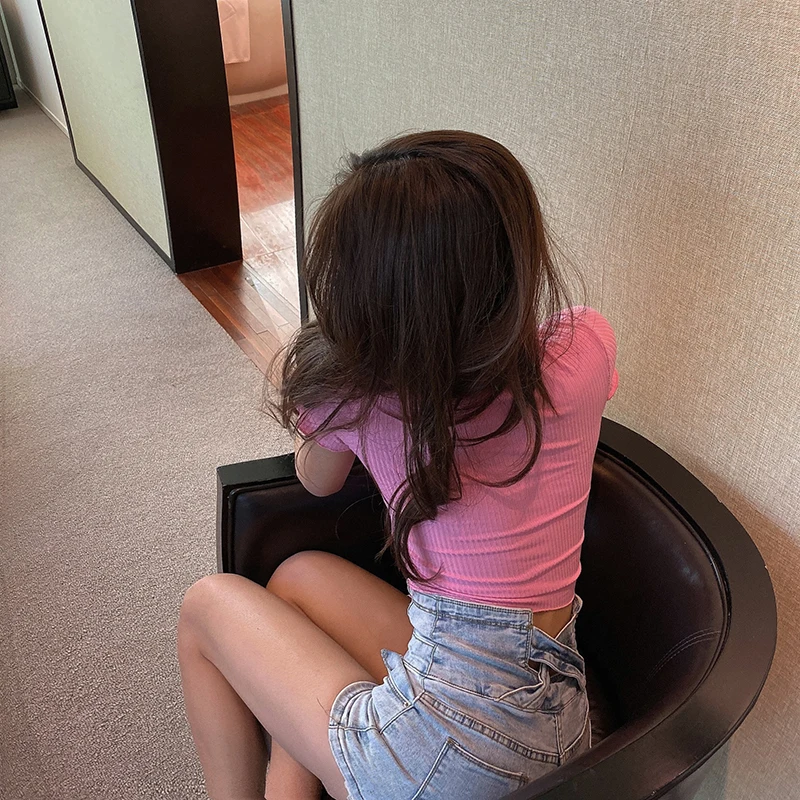 Жилет для косплея девочек пуловеры с мультяшной вышивкой милый костюм в стиле