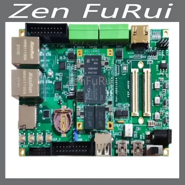 

MZ7XA XC7Z7010 XC7Z020 ZYNQ ARM + FPGA Xilinx FPGA оценочная плата/комплект FPGA ПРОГРАММАТОРЫ FPGA макетная плата/комплект