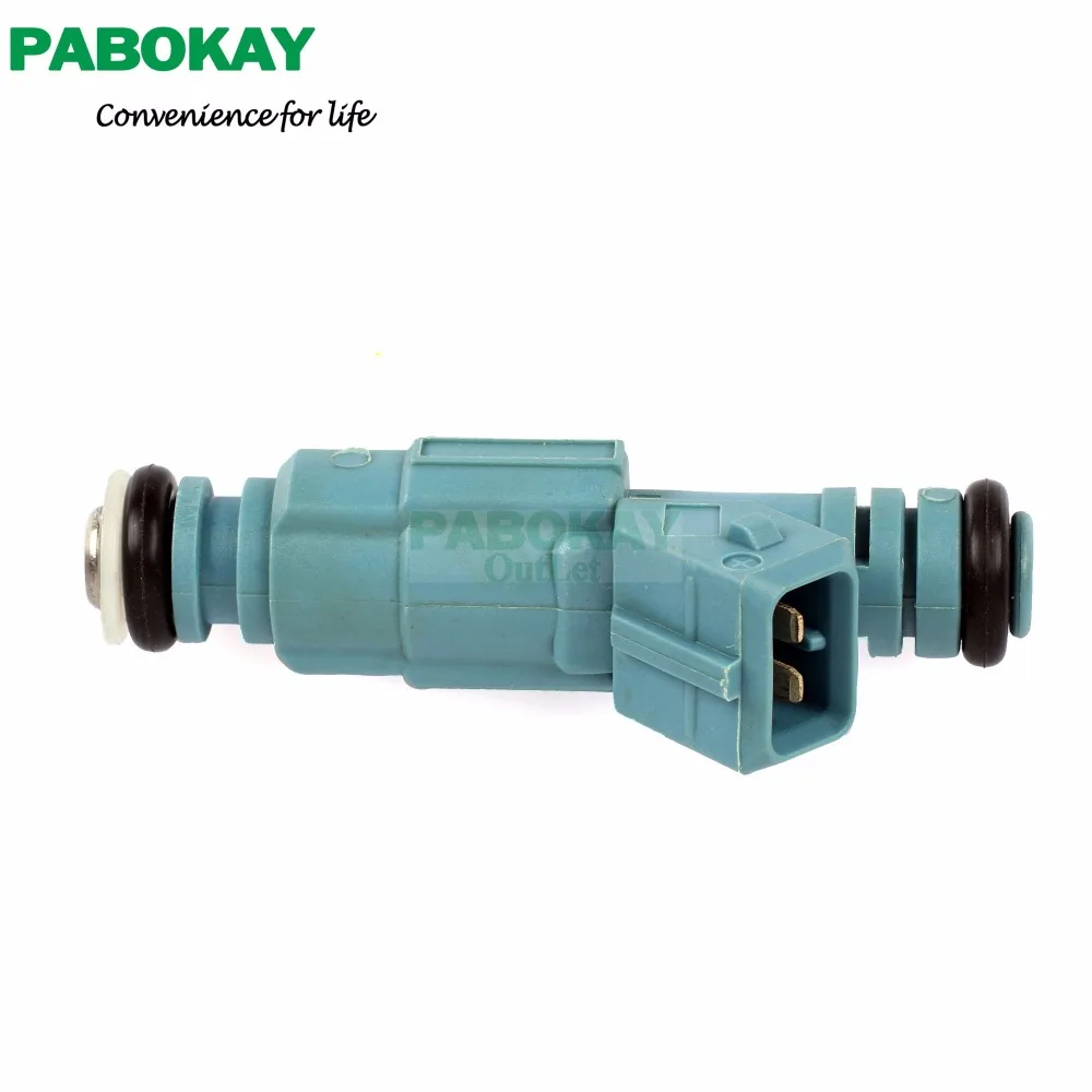 

For OPEL VAUXHALL ASTRA H C20LET Z20LET Z20LEL Z20LER FUEL INJECTOR 0280156280 55556799