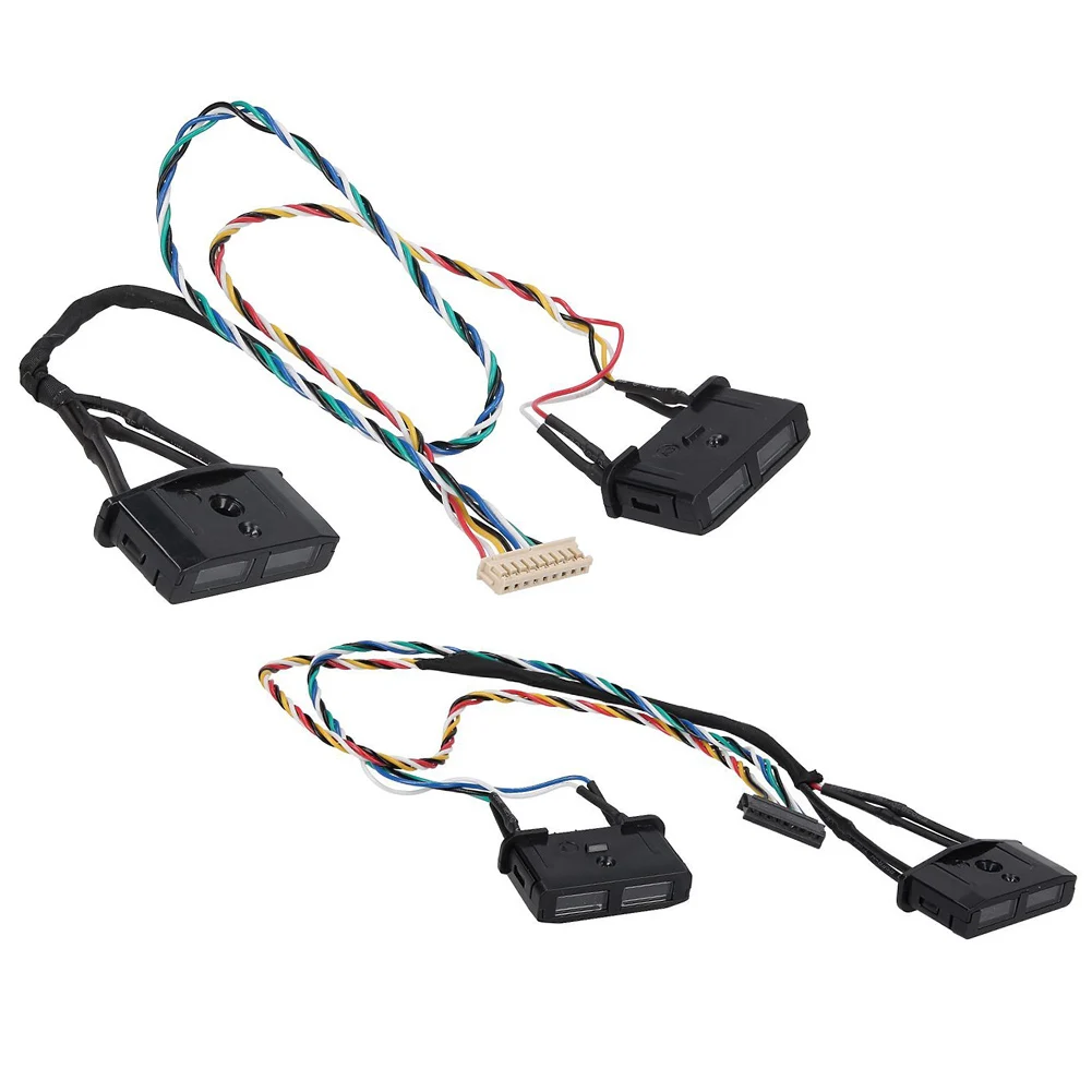 

Household Cleaning Left And Right Combination Cliff Sensor For Ecovacs T5/N8/N8 Pro/T9/T8/DX93 Useful Things For Home