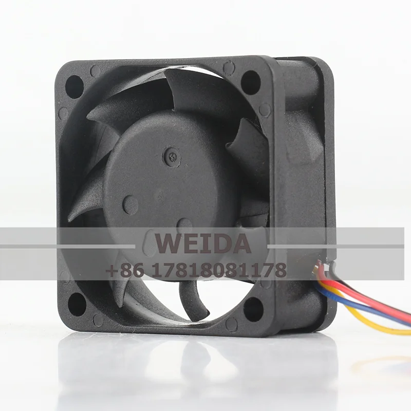 Фото Новый двухшаровой охлаждающий вентилятор SUNON PSD1204PHB1-A 4015 DC12V 2,9 W 4CM 40*40*15 №4