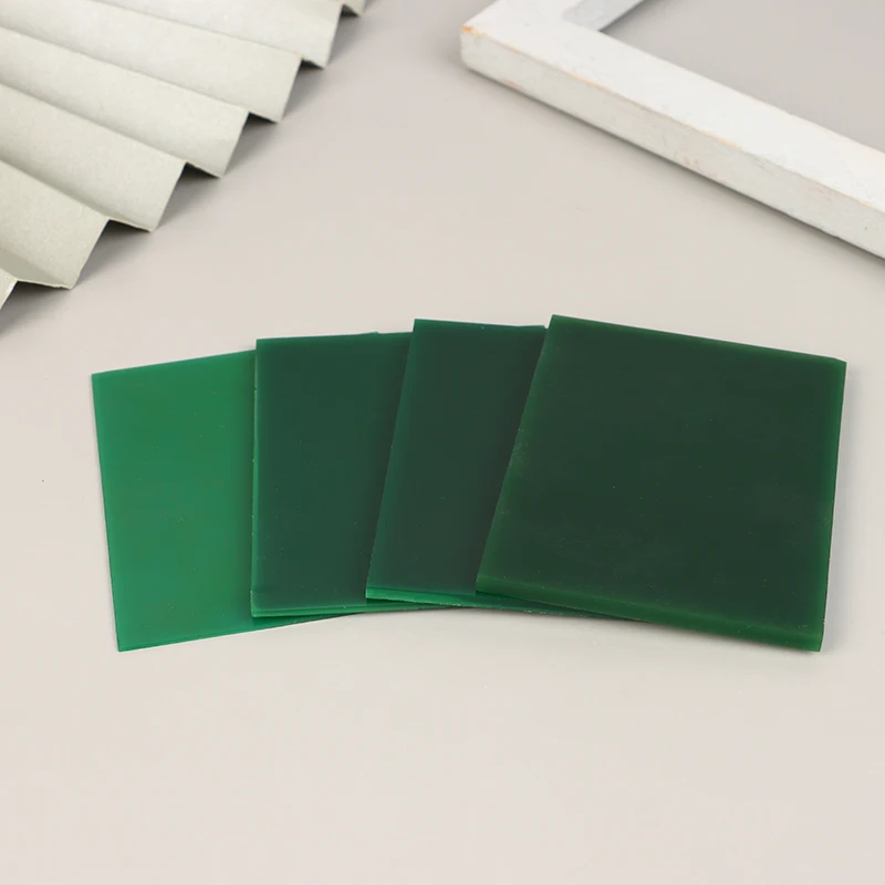 Резьба по воску DIY Изготовление ювелирных изделий Гравировка Воск Ювелирный