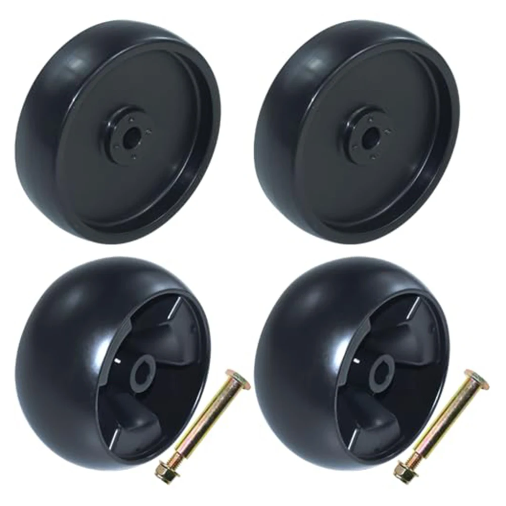 Палубные колеса для Toro 112-0677 12-0337 и RZT50/LT5000/LT2000 Craf-tsman PYT9000 CUB CADET LT1042/LT1045