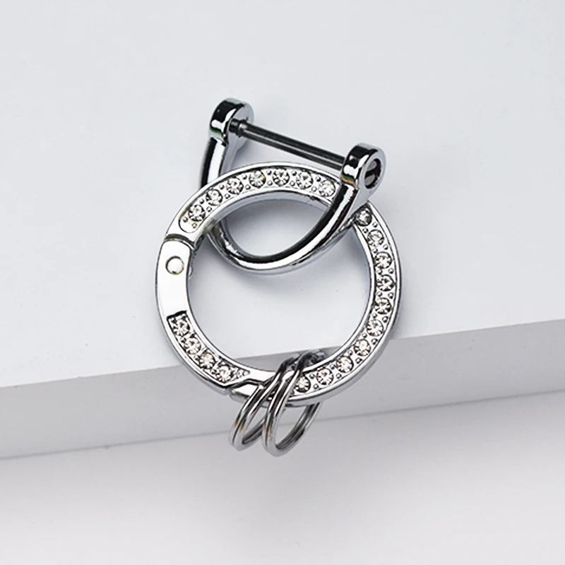 5 6-кнопочный чехол для автомобильного ключа из ТПУ для Toyota Alphard PREVIA Voxy Noah Esquire Vellfire Harrier, брелок с дистанционным управлением, держатель для ключей, брелок