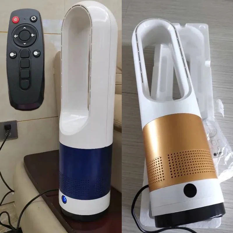 18-дюймовый вентилятор с горячим и холодным воздухом современный напольный