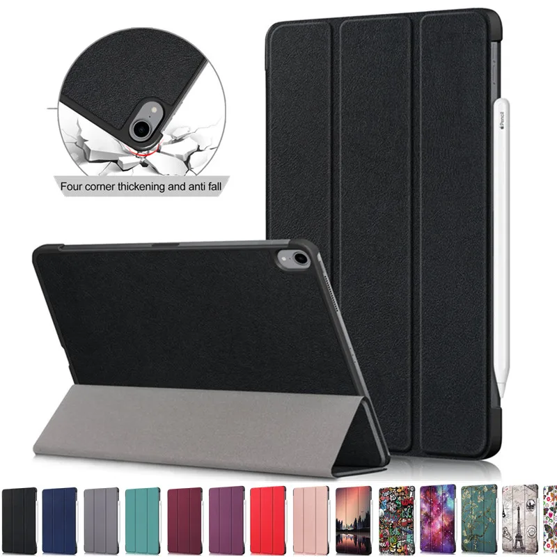 

Складная магнитная подставка для iPad Air 2022, iPad Air 5 поколения, 2020 дюйма