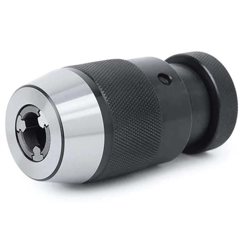 Сверлильный патрон 5-20 мм B22 Самоблокирующийся сверлильный Высокоточный