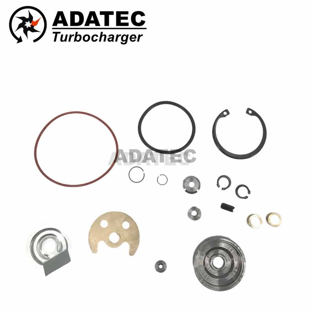 

TD03 28231-4A750 Turbine Repair Kits 49131-03600 4913103600 Turbocharger for Hyundai Grand Starex H-1 2.5L D4CB Euro5 2007-