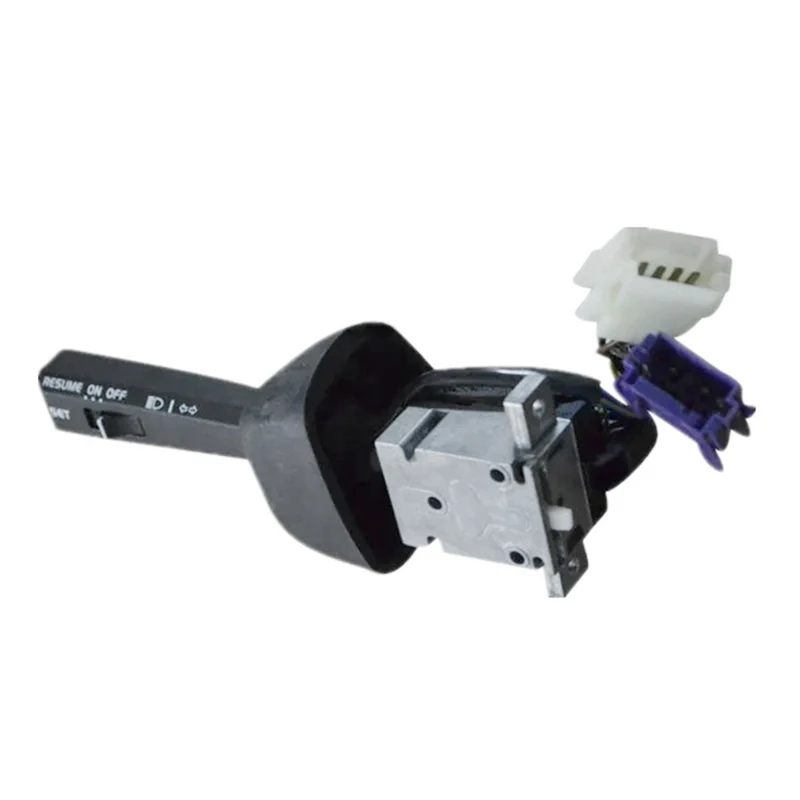 1624135 переключатель поворотного сигнала головка светильник диммера для Volvo FH/FM/FMX/NH