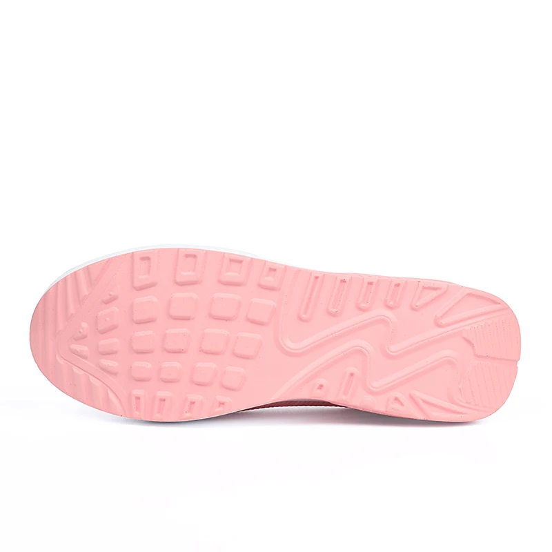 Women Sneakers Casual Elevator Shoes 4cm Heels Breathable Heightening Shoes Mujer Increase  Sports Casual Height Zapato