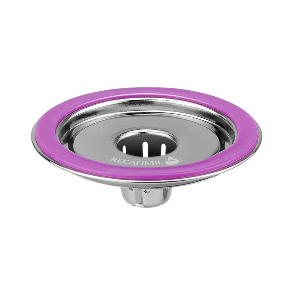 Кофейная Капсульная чашка из нержавеющей стали многоразовая K-чашка для Keurig 2 0/1 0