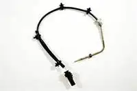 

55570089 exhaust temperature sensor ASTRA J B16DTH