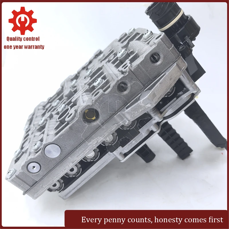 Мехатроника автомобильной передачи 6DCT451 для Mitsubishi EVO Great Wall Motor GWM