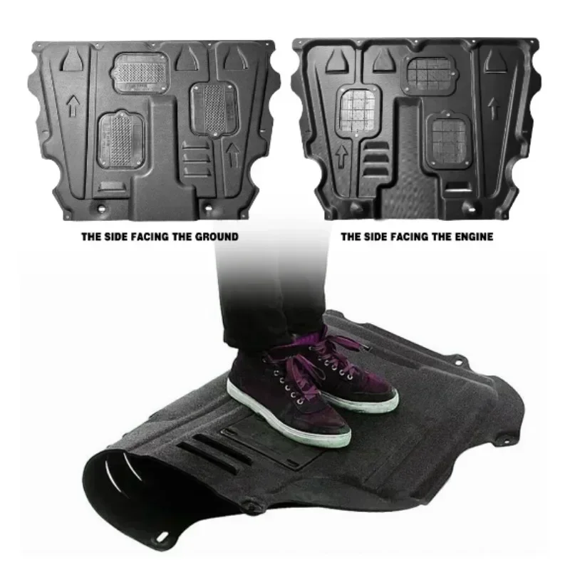 Брызговик для BESTURN T33 2019-2019 л