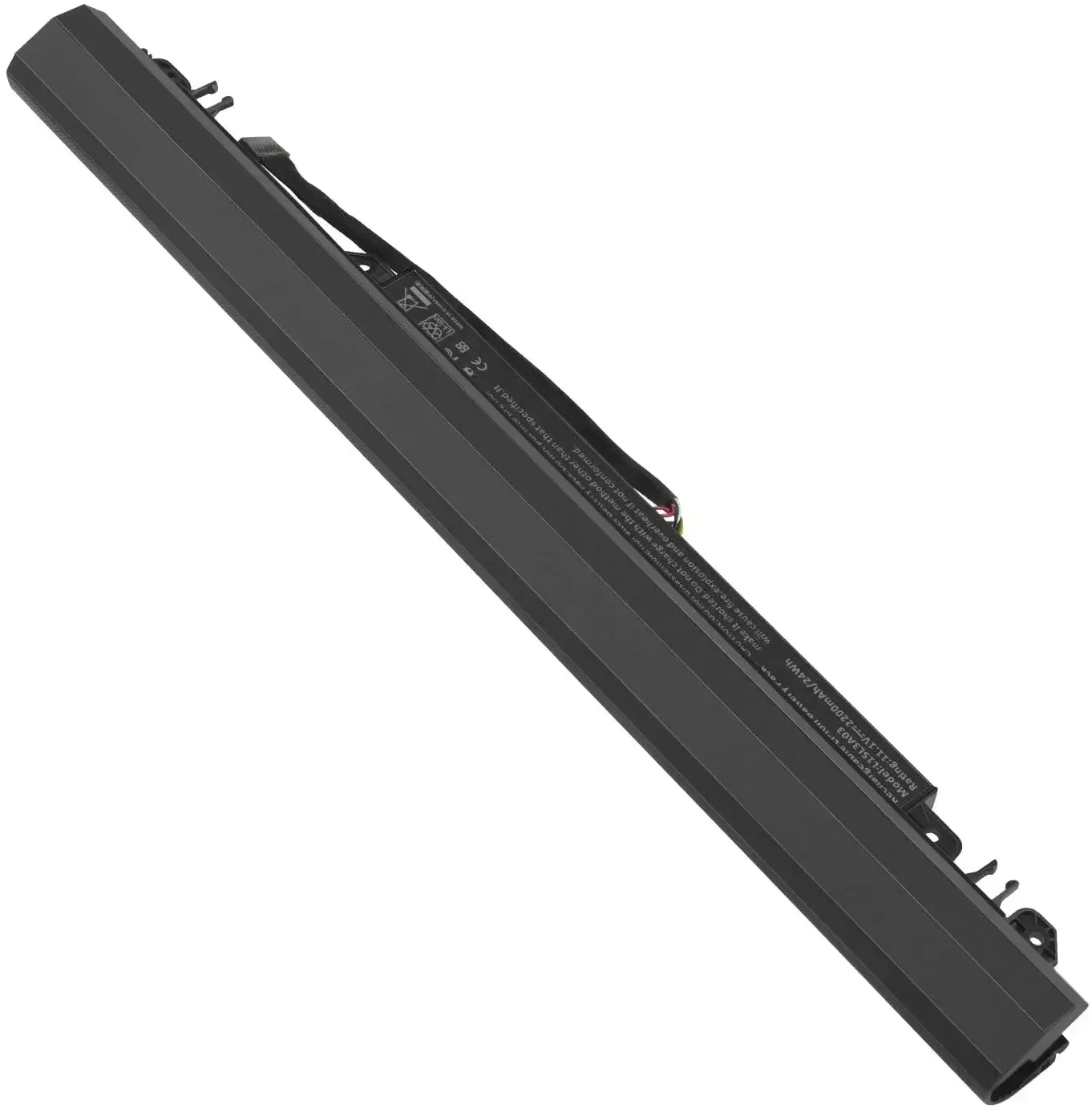L15L3A03 Аккумулятор для ноутбука Lenovo IdeaPad 110-14AST 110-14IBR 110-15ACL 110-15AST 110-15IBR L15S3A02 L15C3A03 11 1 В