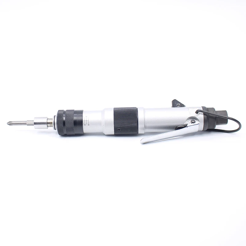 

Keyless torque setting adjustment pneumatic tools air screwdriver 5H 8H 10H easy to operate thanks to ergonomics features