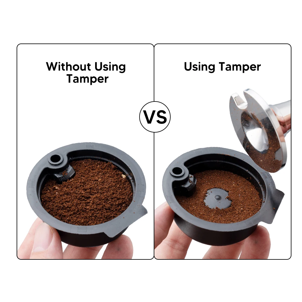 Рисунок 4 - Многоразовая кофейная подставка Tassimo для планшетов